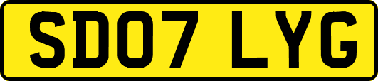 SD07LYG