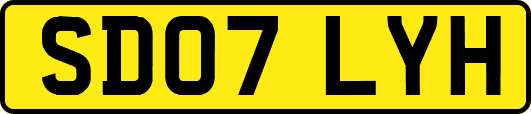 SD07LYH