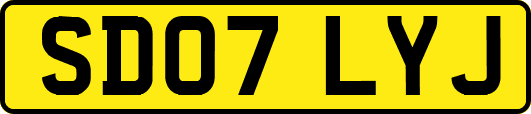 SD07LYJ