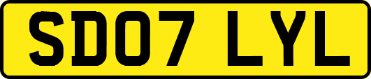 SD07LYL