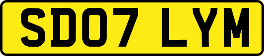 SD07LYM