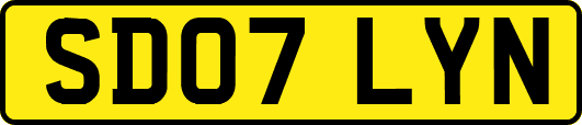 SD07LYN