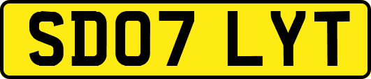 SD07LYT