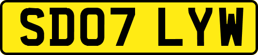 SD07LYW