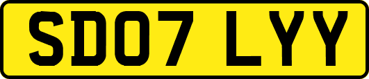 SD07LYY
