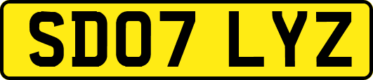 SD07LYZ