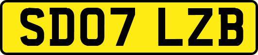 SD07LZB