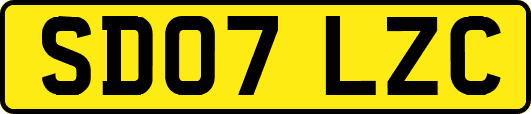 SD07LZC