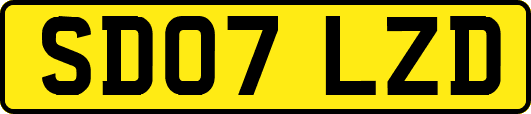 SD07LZD