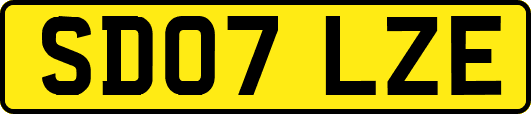 SD07LZE