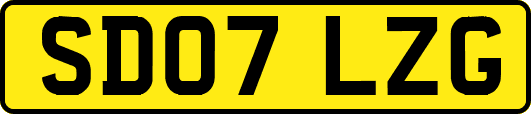 SD07LZG