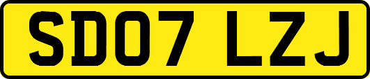 SD07LZJ