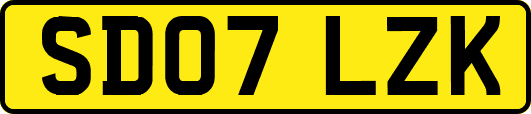 SD07LZK