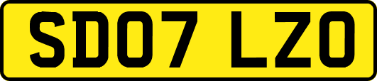 SD07LZO