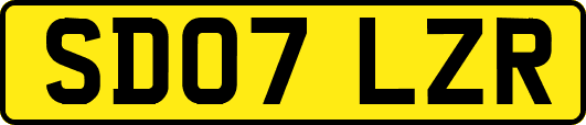 SD07LZR