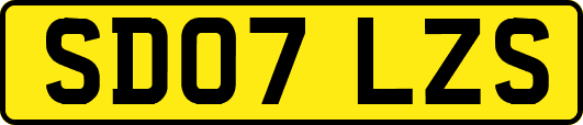 SD07LZS