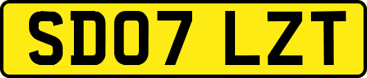 SD07LZT