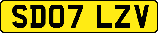 SD07LZV