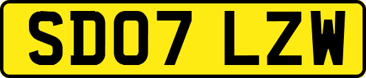 SD07LZW