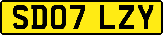 SD07LZY
