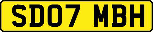SD07MBH