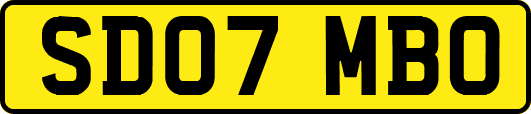 SD07MBO