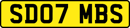 SD07MBS