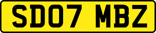 SD07MBZ