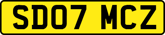 SD07MCZ