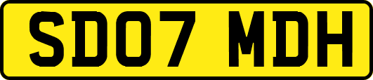 SD07MDH