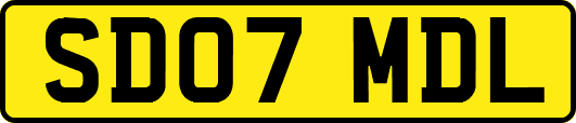 SD07MDL