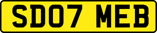 SD07MEB