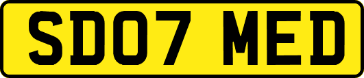 SD07MED