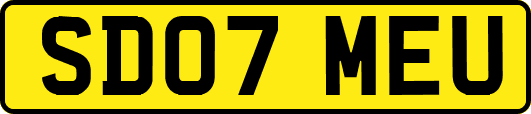 SD07MEU