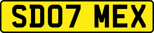 SD07MEX