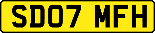 SD07MFH