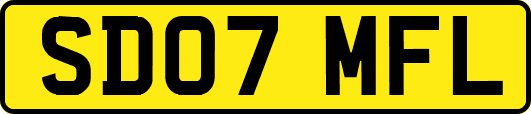 SD07MFL