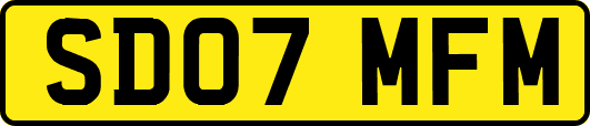 SD07MFM