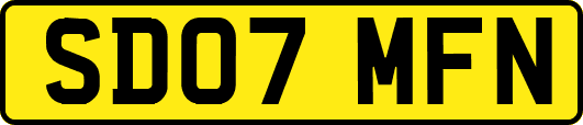SD07MFN