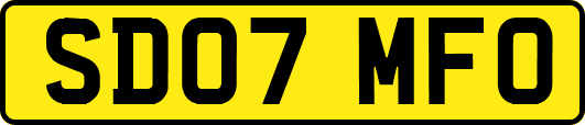 SD07MFO