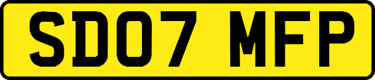 SD07MFP
