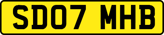 SD07MHB