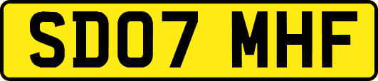SD07MHF