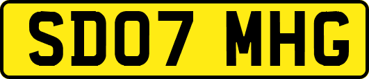 SD07MHG