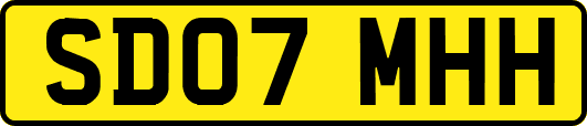SD07MHH