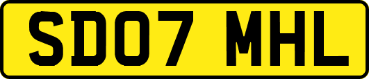 SD07MHL