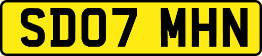 SD07MHN