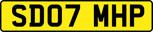 SD07MHP