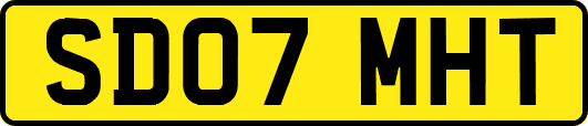 SD07MHT
