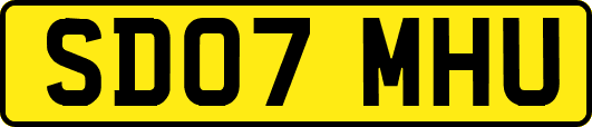 SD07MHU